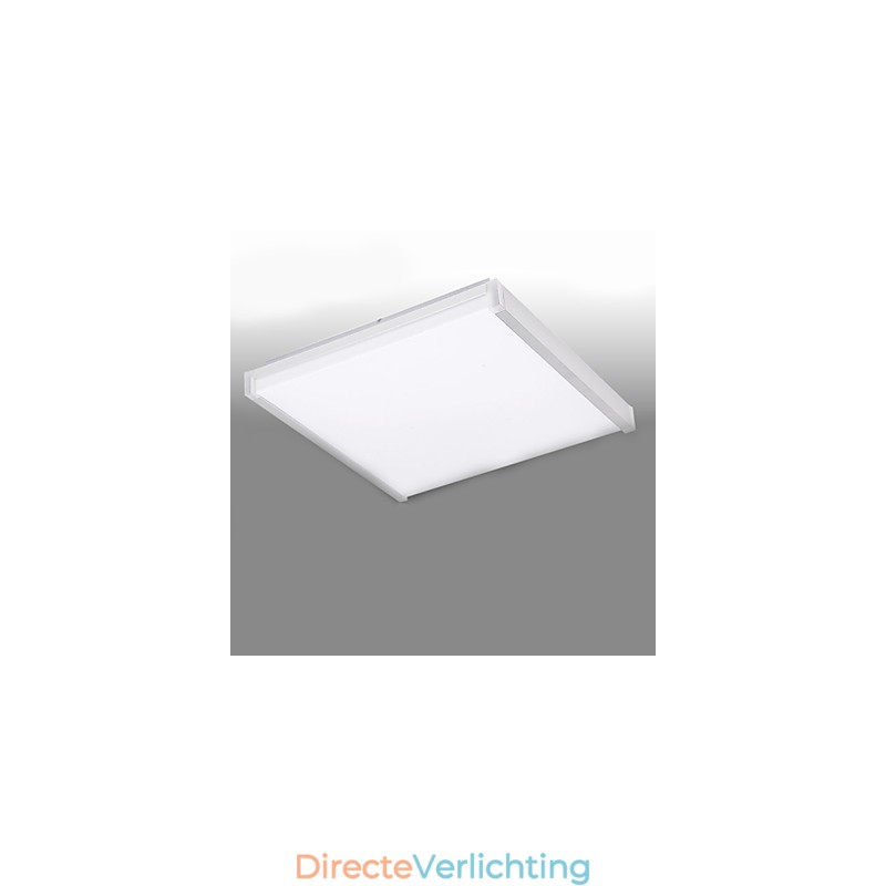 Moderne, eigentijdse decoratieve design plafondlamp