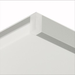 Moderne, eigentijdse decoratieve design plafondlamp