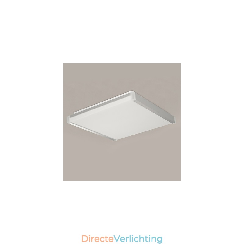Moderne, eigentijdse decoratieve design plafondlamp