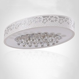 Inbouw moderne eigentijdse metalen