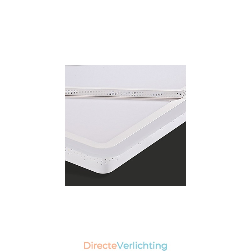 Inbouw moderne eigentijdse metalen
