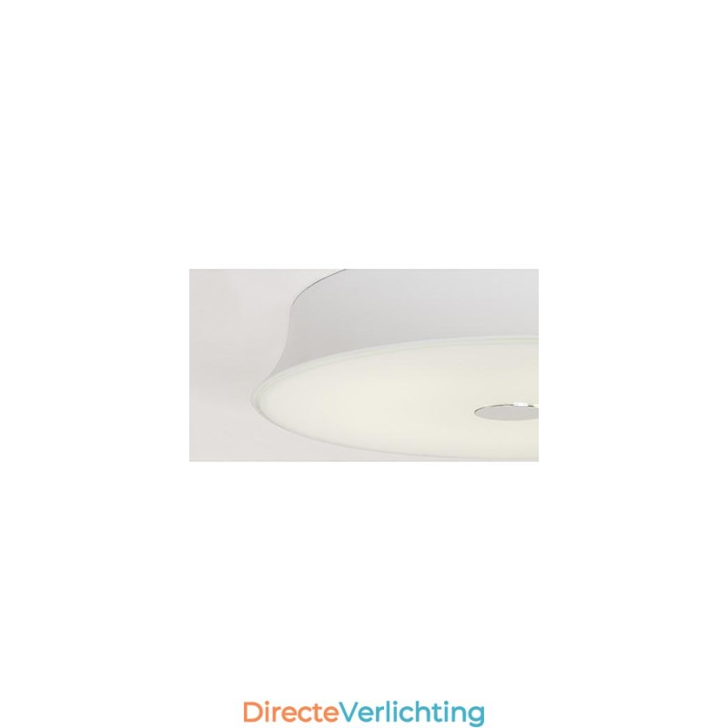 Moderne hedendaagse schilderij metalen inbouw