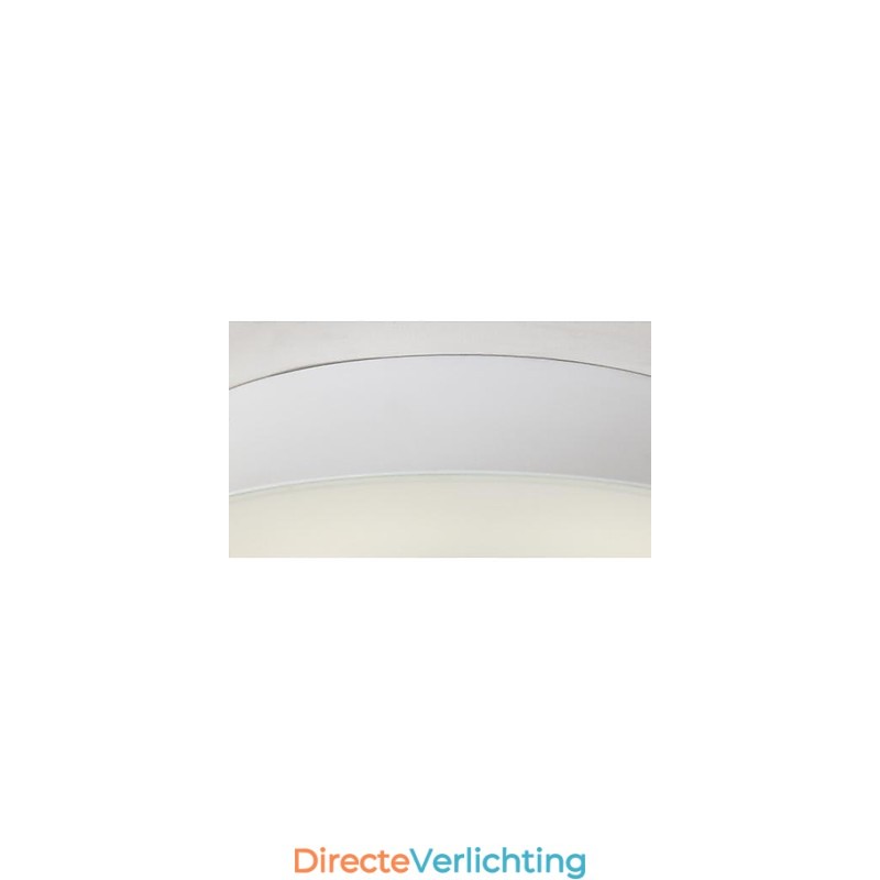 Moderne hedendaagse schilderij metalen inbouw