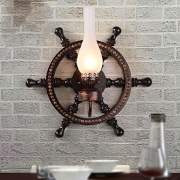 Inbouw mini-stijl retro