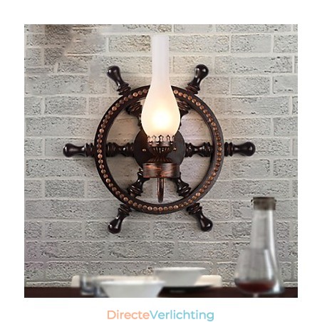 Inbouw mini-stijl retro Inbouw mini-stijl retro