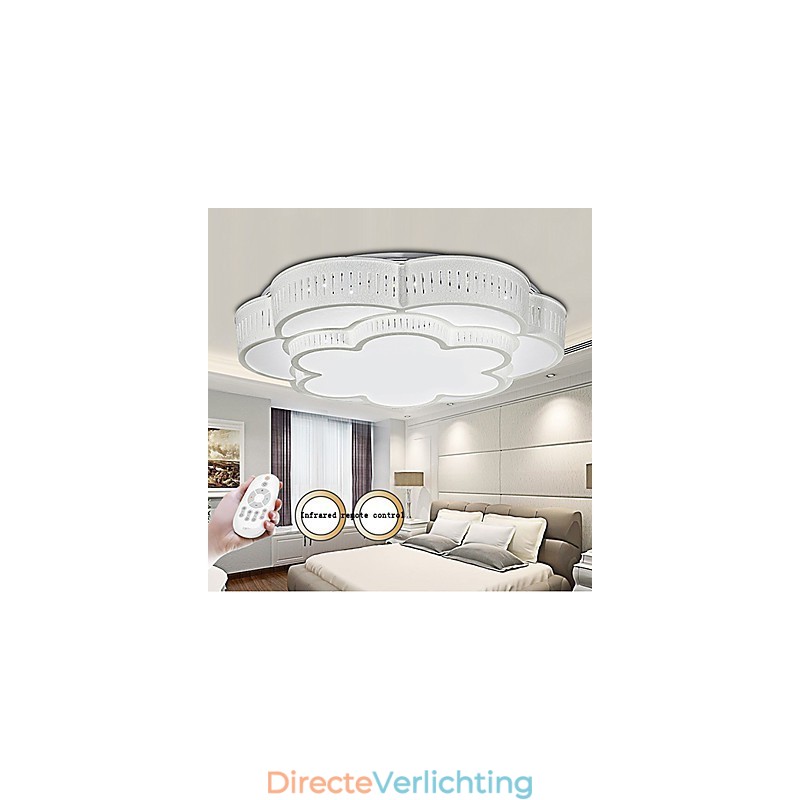 Inbouw moderne eigentijdse metalen