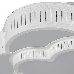 Inbouw moderne eigentijdse metalen