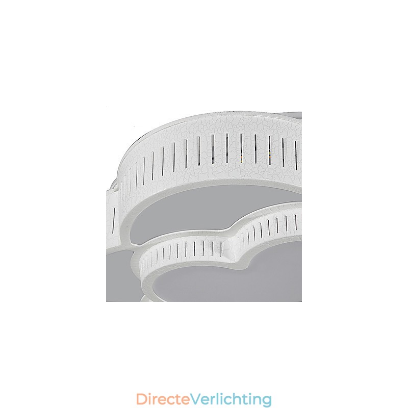 Inbouw moderne eigentijdse metalen