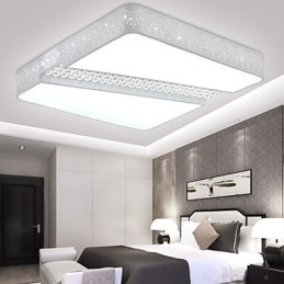 Inbouw moderne eigentijdse metalen