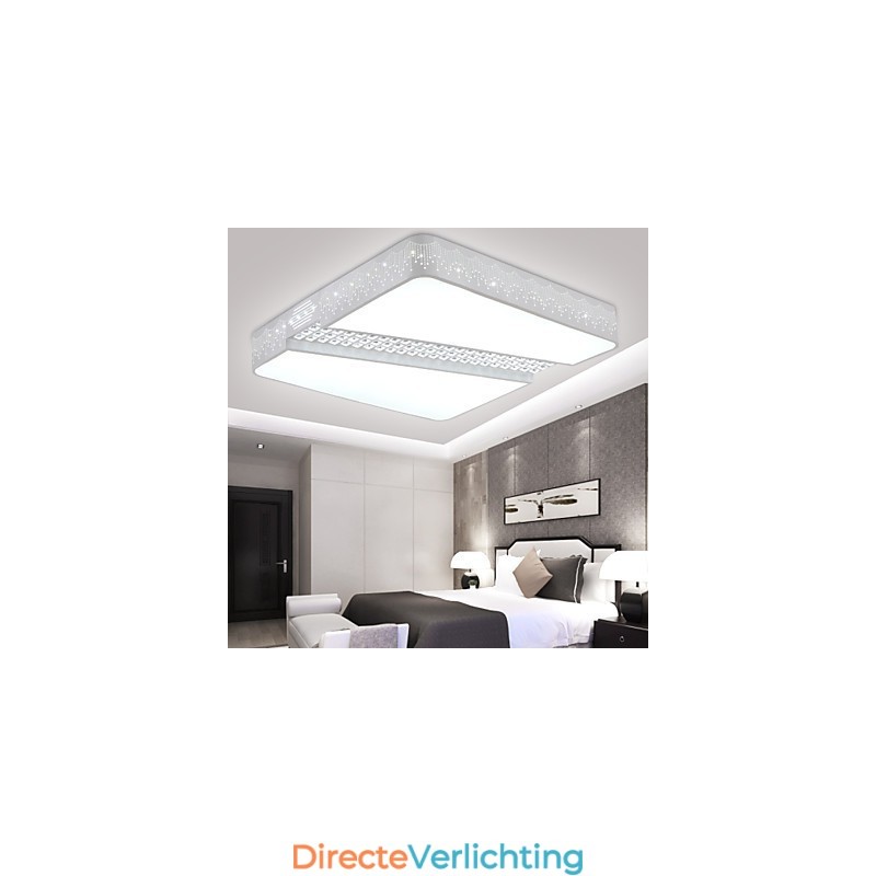 Inbouw moderne eigentijdse metalen