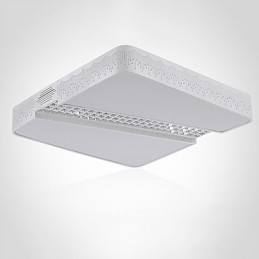 Inbouw moderne eigentijdse metalen
