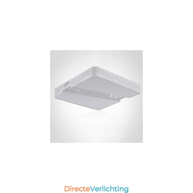 Inbouw moderne eigentijdse metalen
