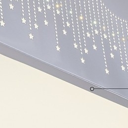 Inbouw moderne eigentijdse metalen