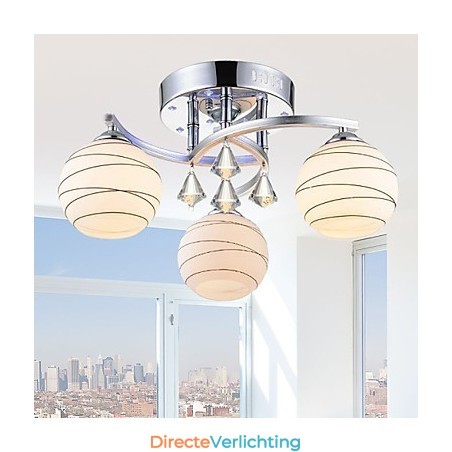 Kristallen plafondlampen Moderne Simply Lamp Verlichting Gegarandeerd Kristallen plafondlampen Moderne Simply Lamp Verlichting Gegarandeerd