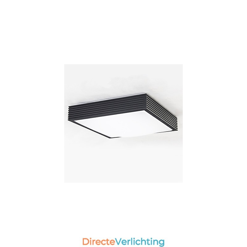 Moderne, eigentijdse decoratieve design plafondlamp