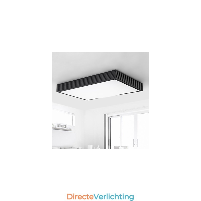 Moderne, eigentijdse decoratieve design plafondlamp