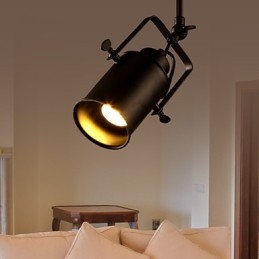 Wandlampen Modern 1 Licht Geïntegreerd Metaal