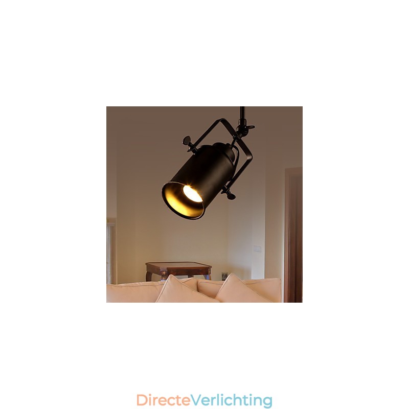 Wandlampen Modern 1 Licht Geïntegreerd Metaal