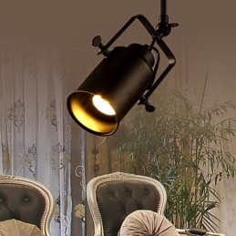 Wandlampen Modern 1 Licht Geïntegreerd Metaal