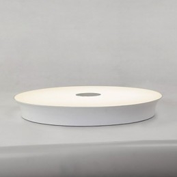 Inbouw moderne eigentijdse metalen