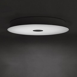 Inbouw moderne eigentijdse metalen