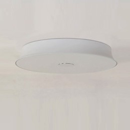 Inbouw moderne eigentijdse metalen