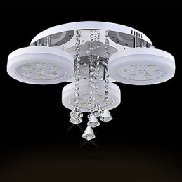 Inbouw moderne eigentijdse metalen