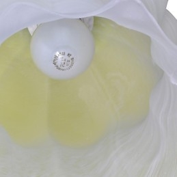 Creatieve lamp Lamp Warme tuinroos Drie eenvoudige plafondlampen