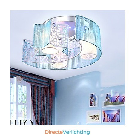 Kroonluchterverlichting Modern Hedendaags Metaal Kroonluchterverlichting Modern Hedendaags Metaal