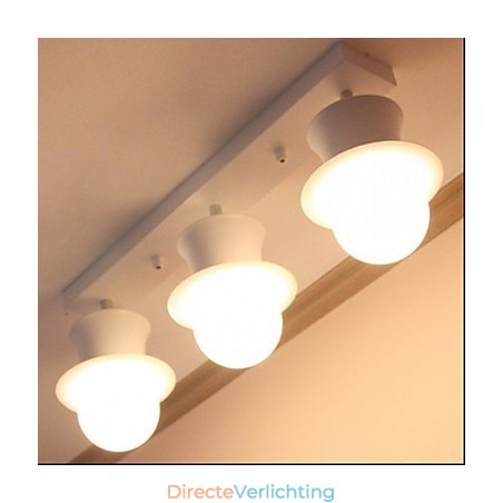 De locker Plafondlamp Eenvoudig Creatief De locker Plafondlamp Eenvoudig Creatief