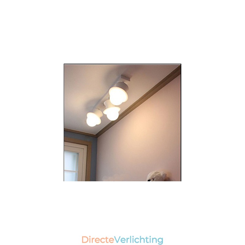 De locker Plafondlamp Eenvoudig Creatief