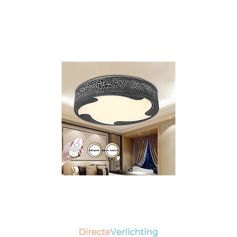 Inbouw moderne eigentijdse metalen