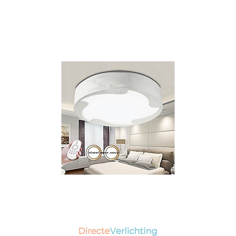 Inbouw moderne eigentijdse metalen