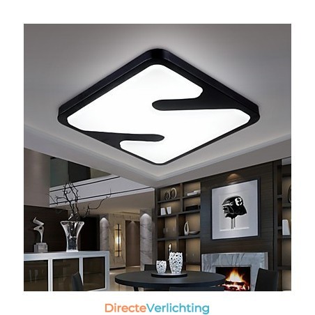 Inbouw moderne eigentijdse metalen Inbouw moderne eigentijdse metalen