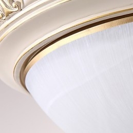 Inbouw kristal traditioneel klassiek hars