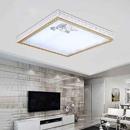 Inbouw moderne eigentijdse metalen