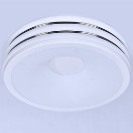 Plafondlamp 1 Licht Modern Eenvoudig Artistiek