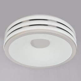 Plafondlamp 1 Licht Modern Eenvoudig Artistiek