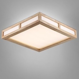 Inbouw Mini Stijl Modern Hedendaags Hout Bamboe