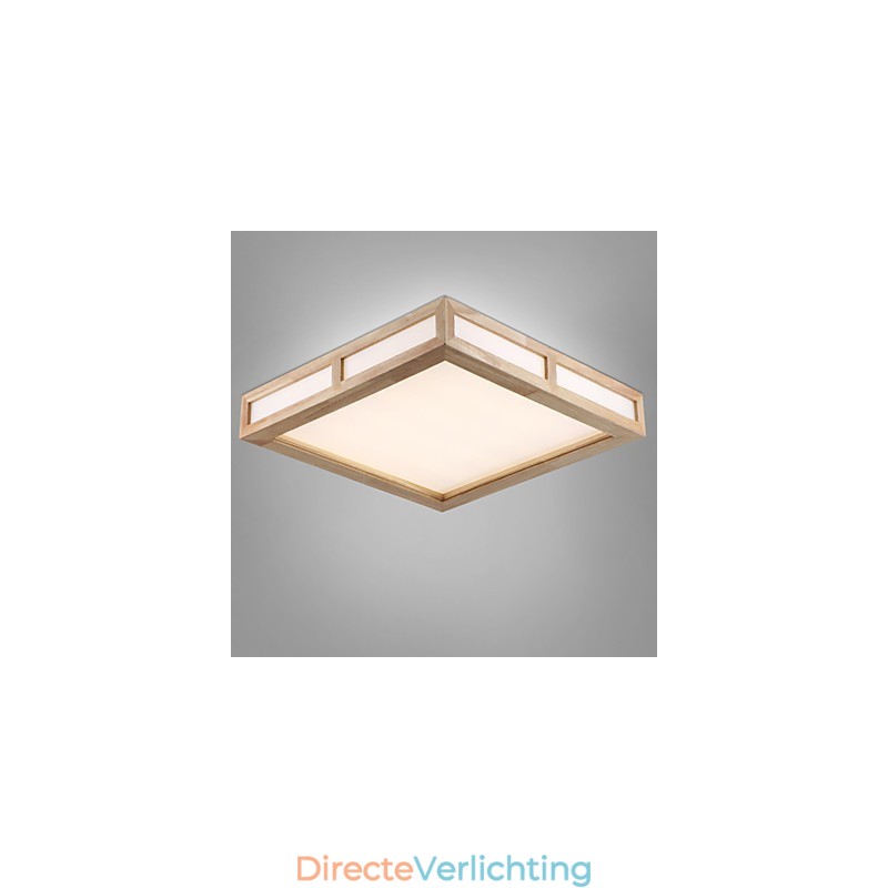 Inbouw Mini Stijl Modern Hedendaags Hout Bamboe