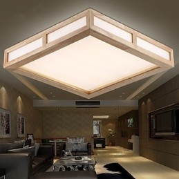 Inbouw Mini Stijl Modern Hedendaags Hout Bamboe