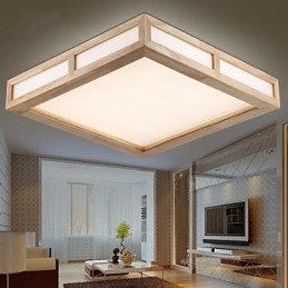 Inbouw Mini Stijl Modern Hedendaags Hout Bamboe