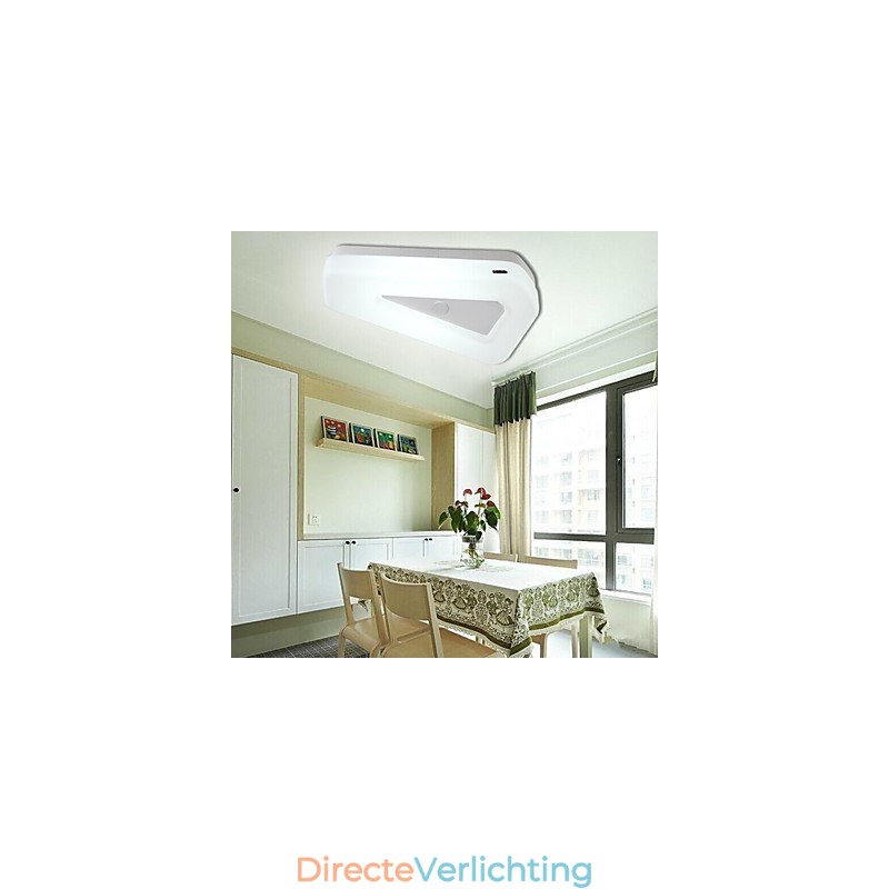 Lamp inbegrepen Inbouw Modern Hedendaags Metaal