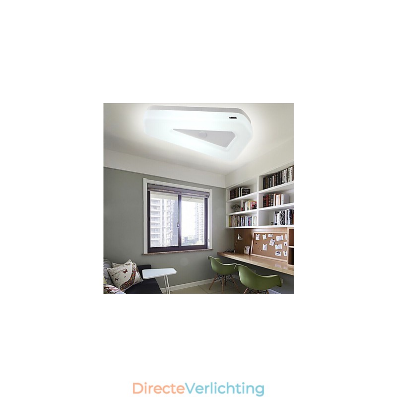Lamp inbegrepen Inbouw Modern Hedendaags Metaal