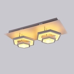 Mode lineaire hanglamp