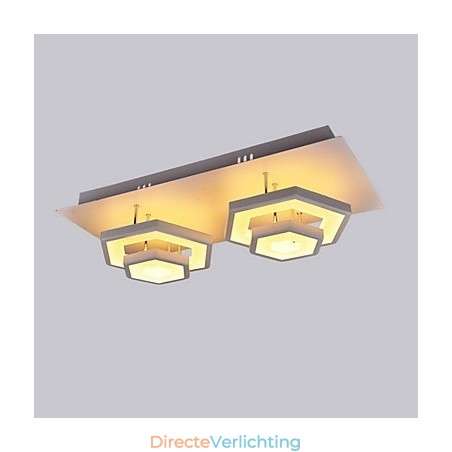 Mode lineaire hanglamp Mode lineaire hanglamp