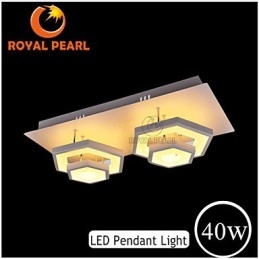 Mode lineaire hanglamp