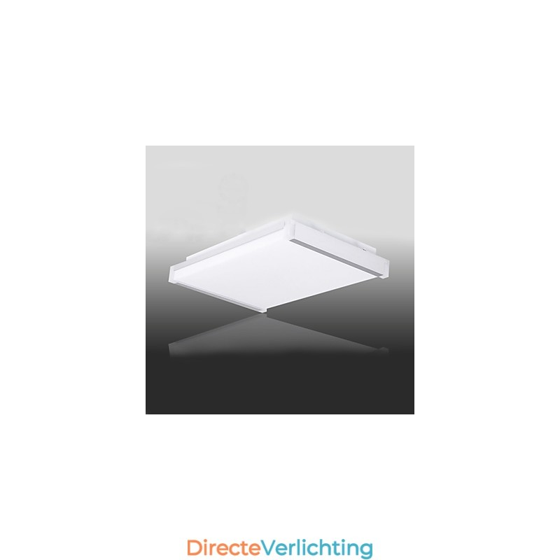 Moderne, eigentijdse decoratieve design plafondlamp