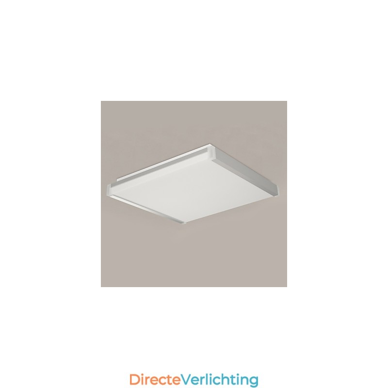 Moderne, eigentijdse decoratieve design plafondlamp