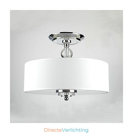 Traditionele klassieke chromen metalen inbouw Traditionele klassieke chromen metalen inbouw